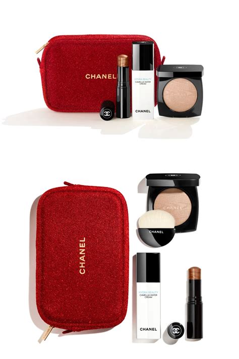 chanel gift set 2022 release date|Makeup Gifts and Gifts Sets .